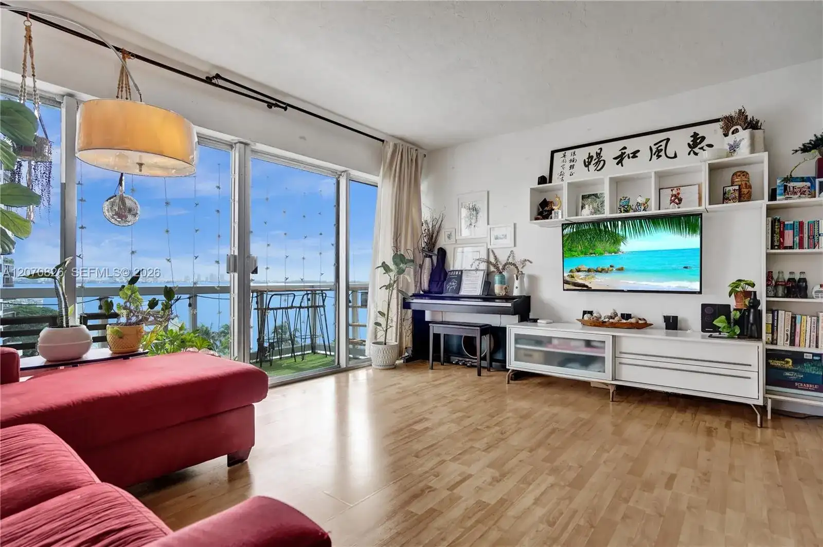 2451 Brickell Ave # 8E, Miami FL 33129 photo 2