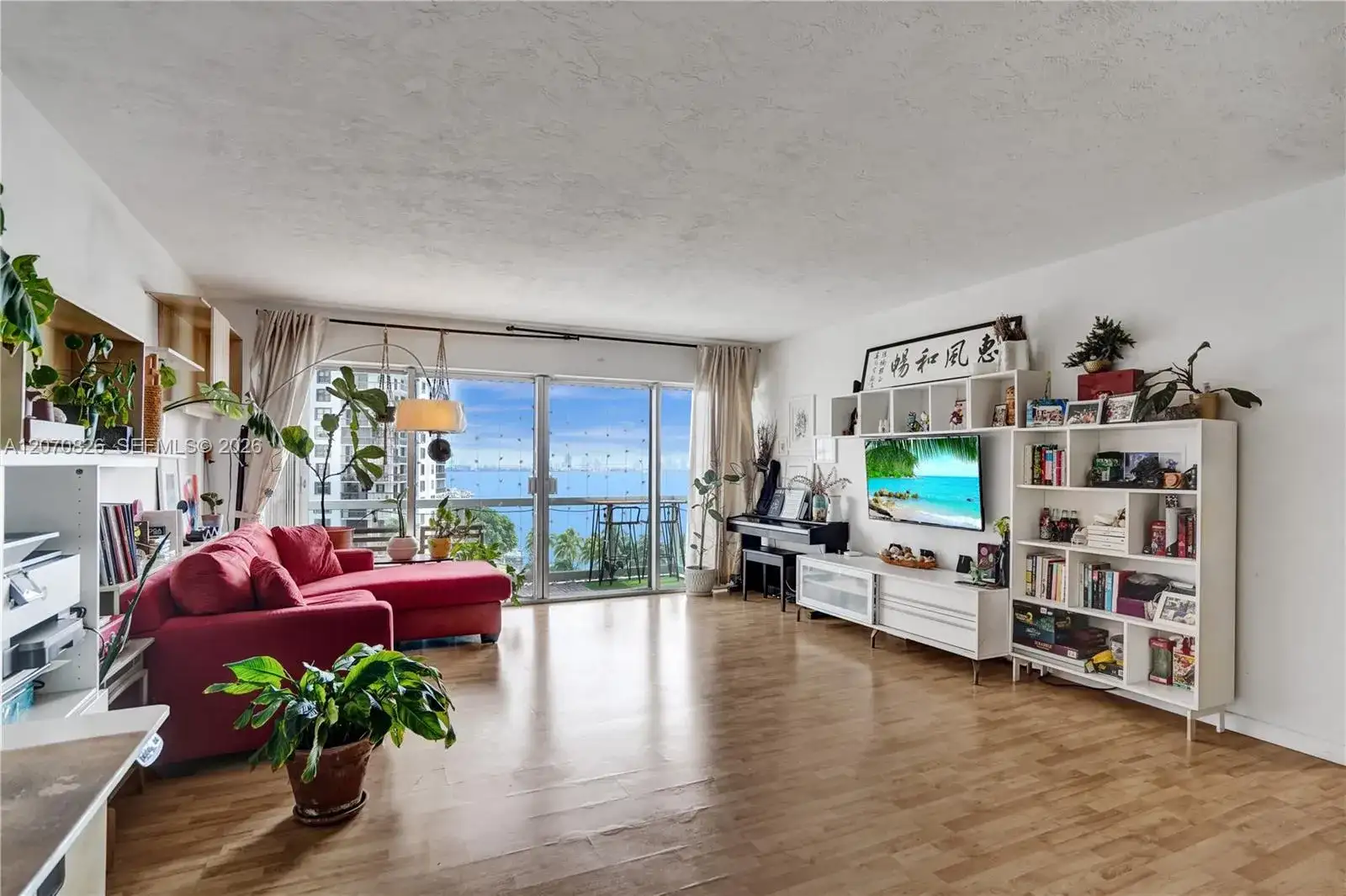 2451 Brickell Ave # 8E, Miami FL 33129 photo 3