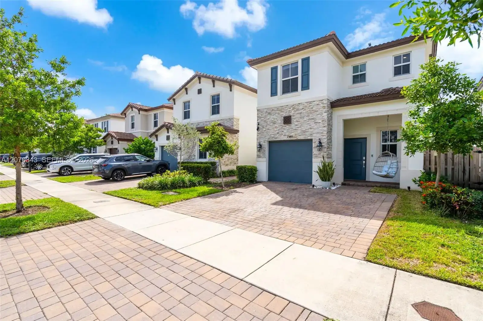 2380 NW 130th Ter, Miami FL 33167 photo 2