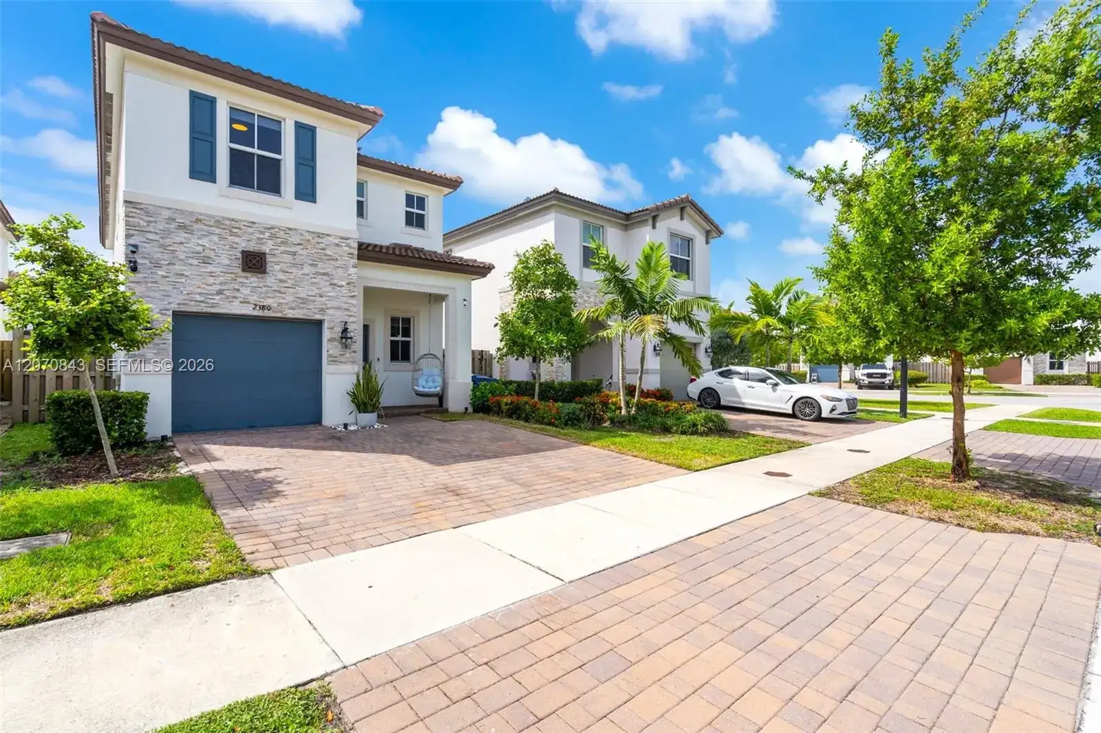2380 NW 130th Ter, Miami FL 33167 photo 3