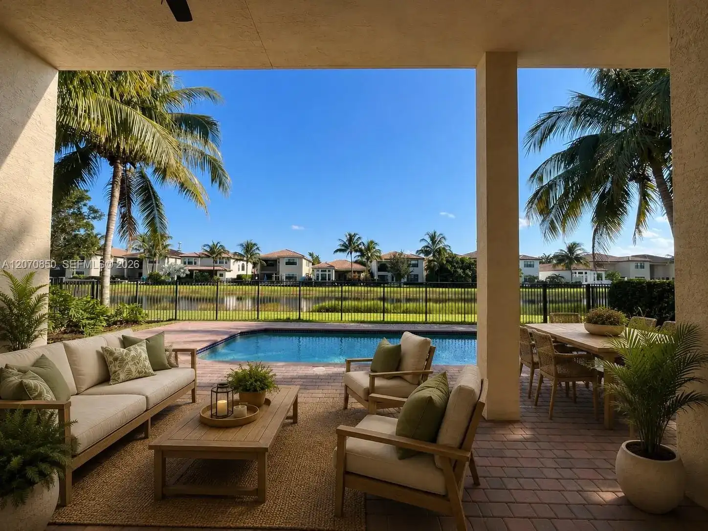 8248 Lost Creek Ln, Delray Beach FL 33446 photo 2