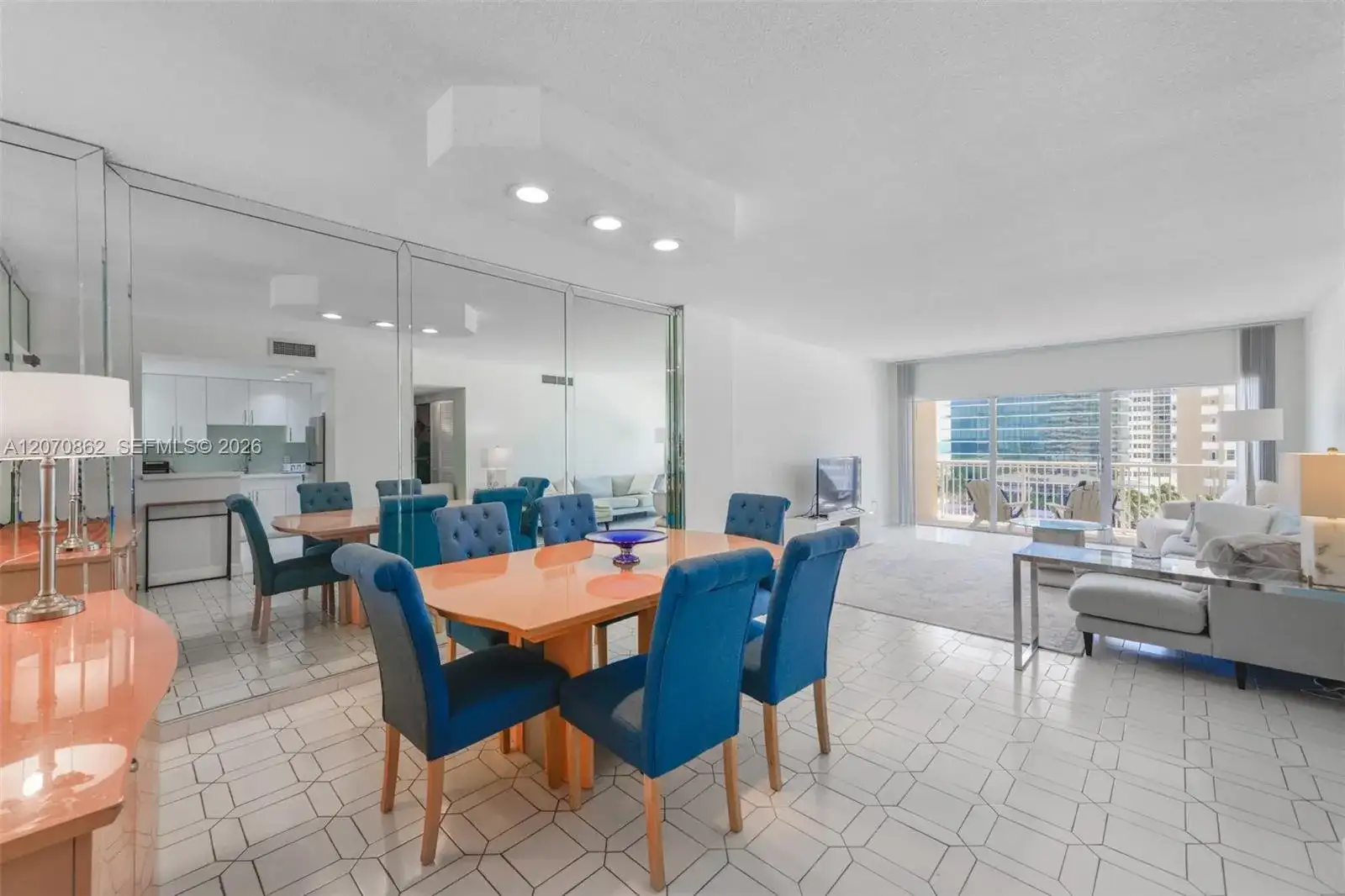 1950 S Ocean Dr # 7G, Hallandale Beach FL 33009 photo 2