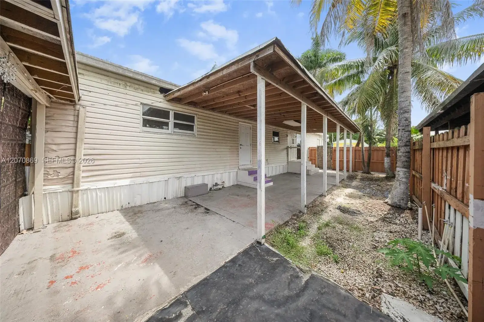 451 SE 8TH st lot 56, Homestead FL 33030 photo 5