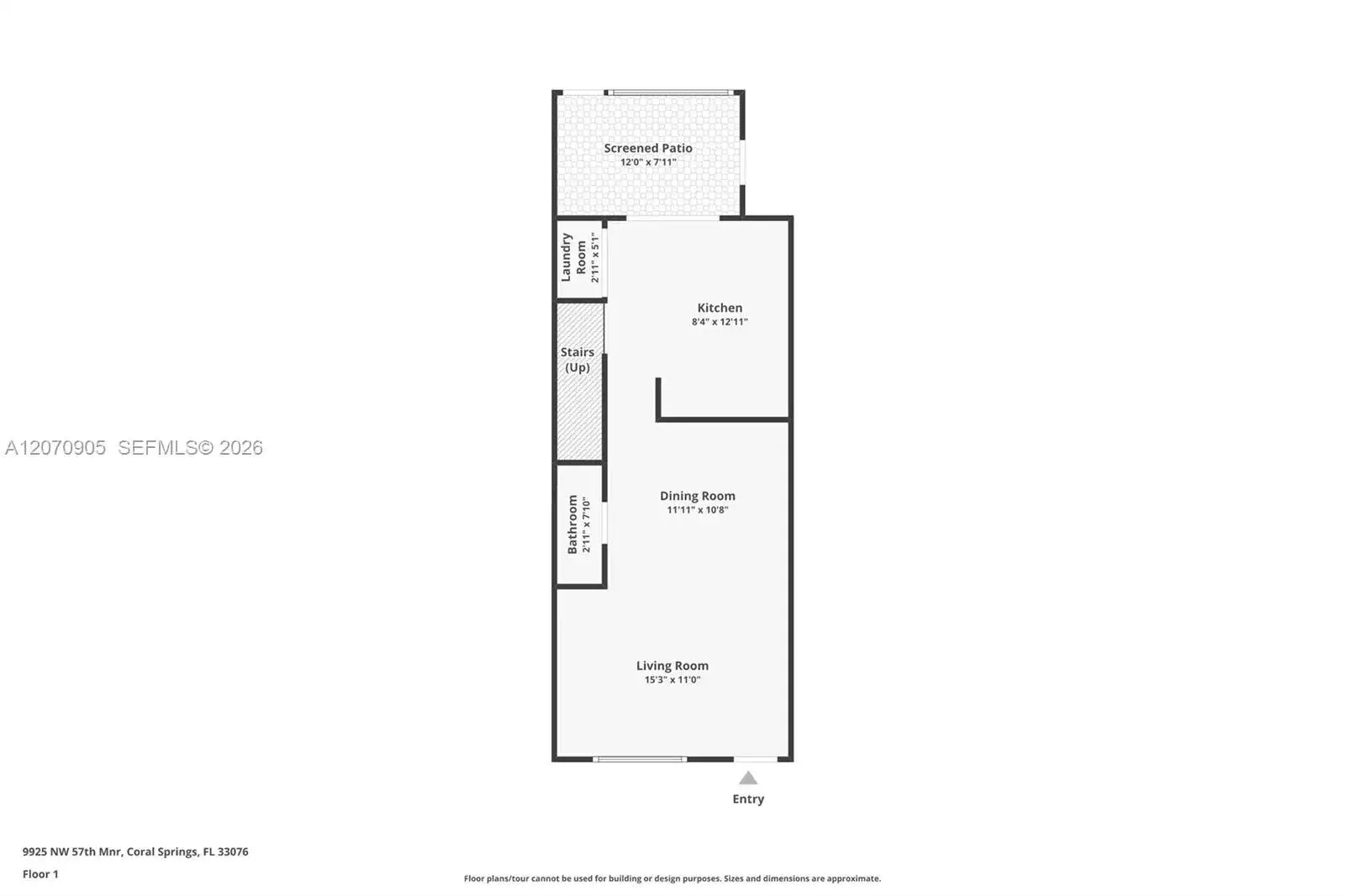 9925 NW 57th Manor, Coral Springs FL 33076 photo 5