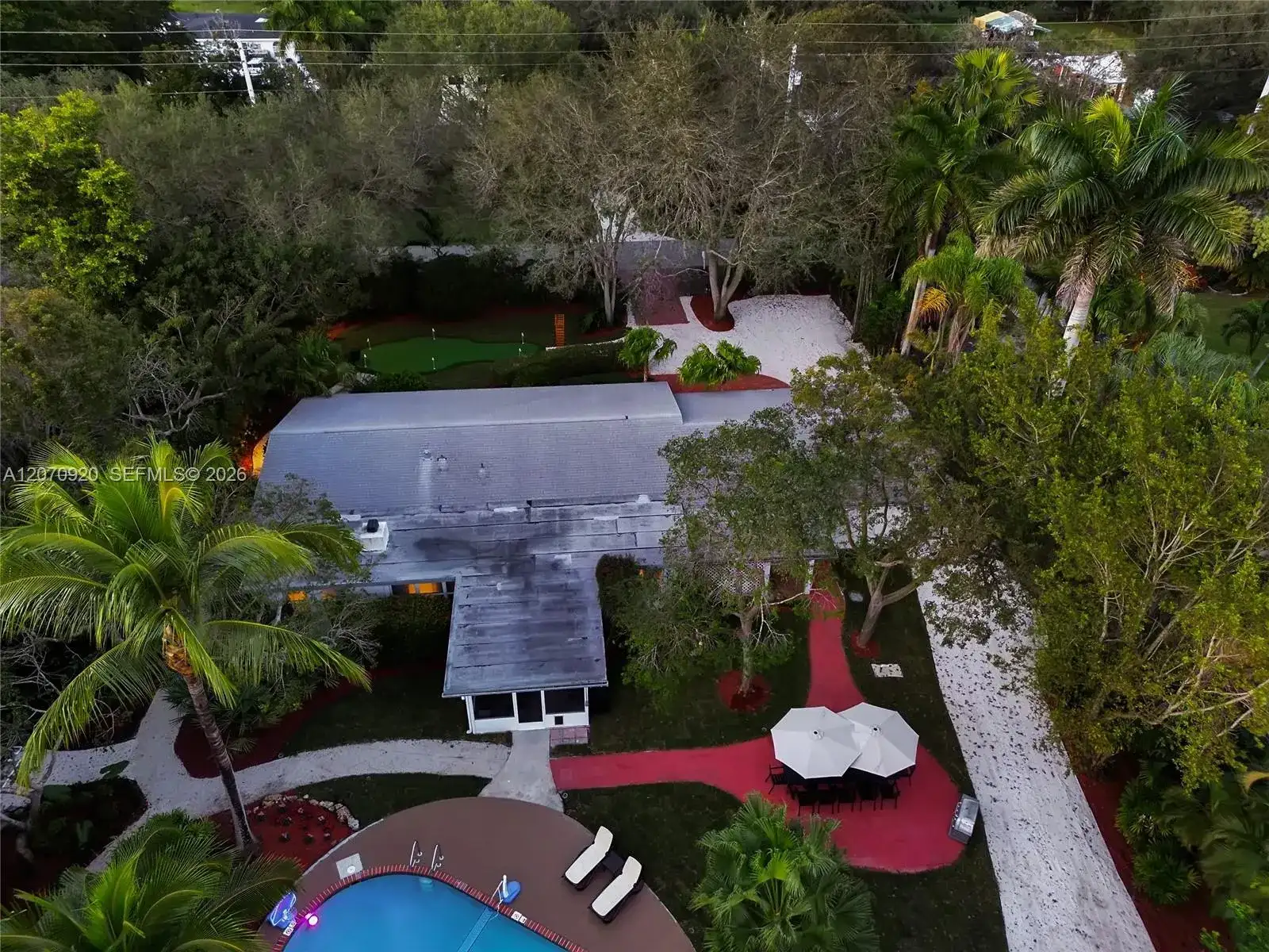 14330 SW 20th St, Davie FL 33325 photo 5