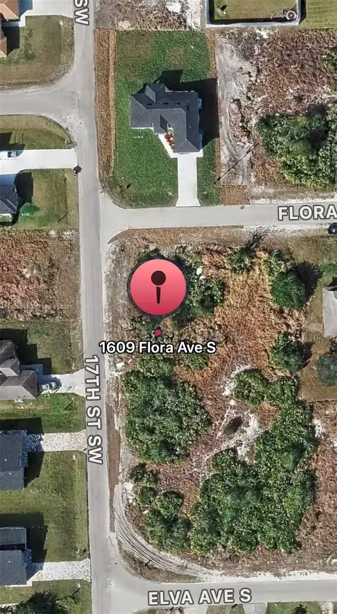 1609 Flora Ave S, Lehigh Acres FL 33976 photo 2