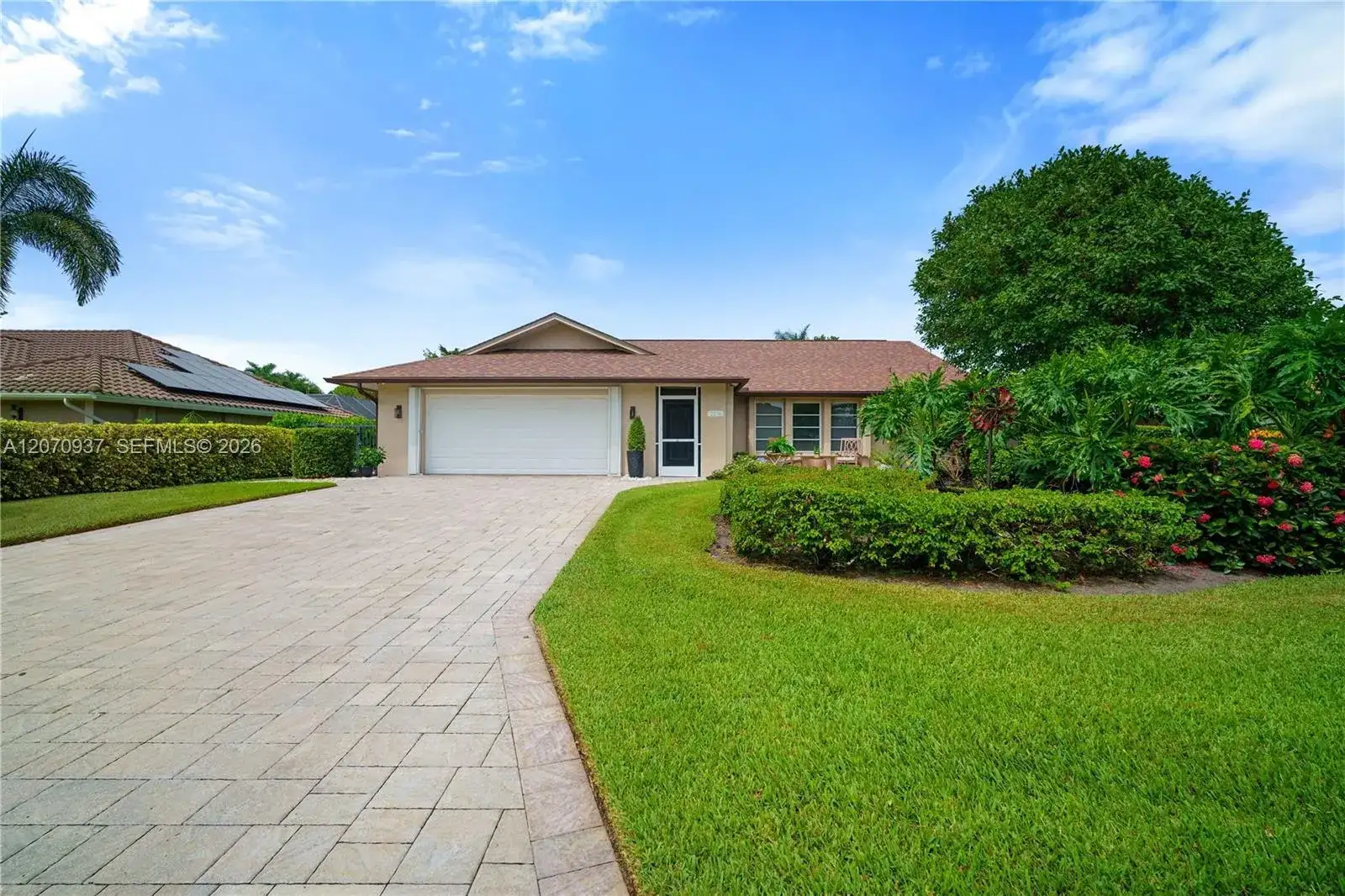 2236 Queens Blvd, Naples FL 34112 photo 5