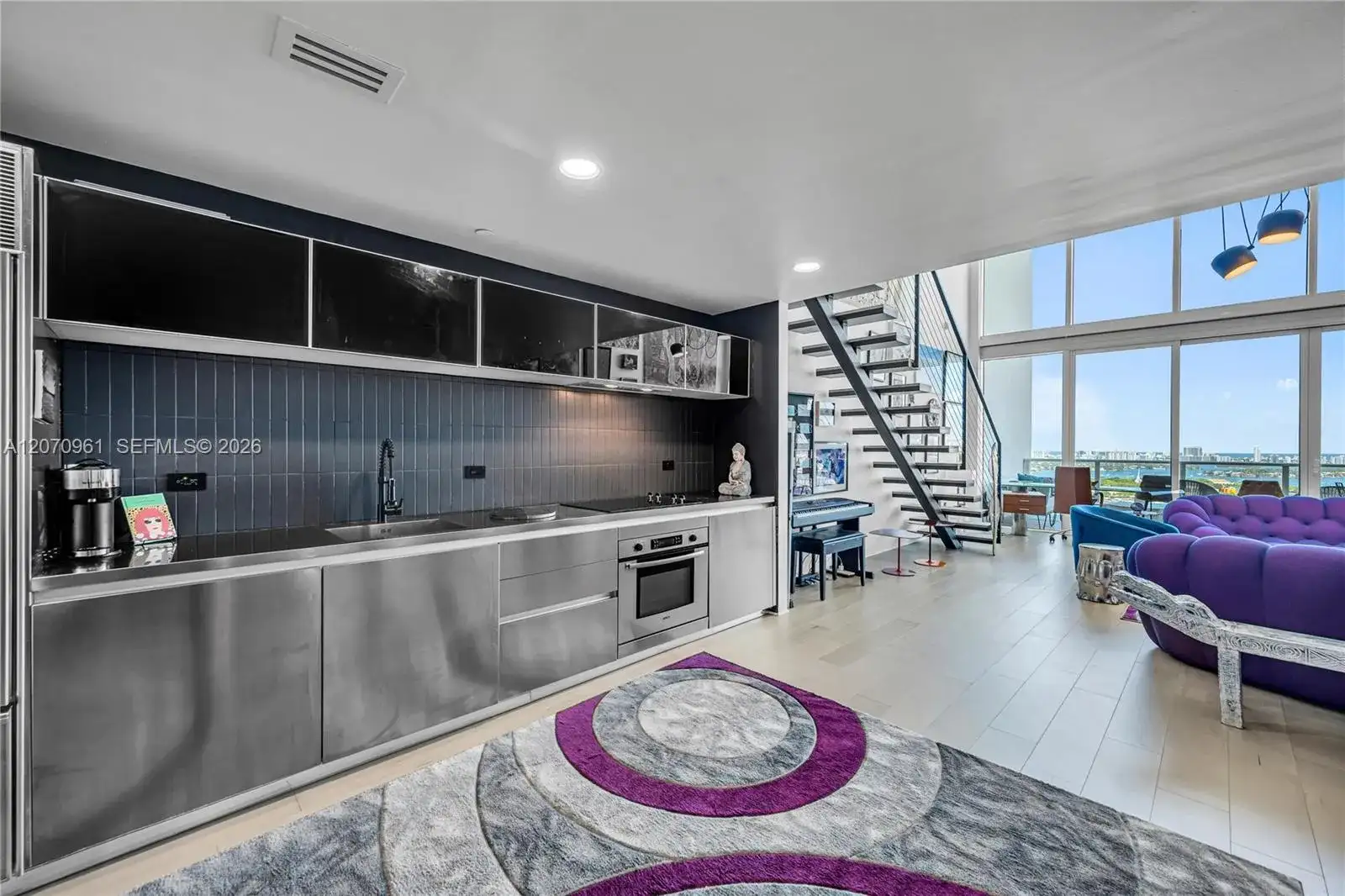 1040 Biscayne Blvd # 2603, Miami FL 33132 photo 5