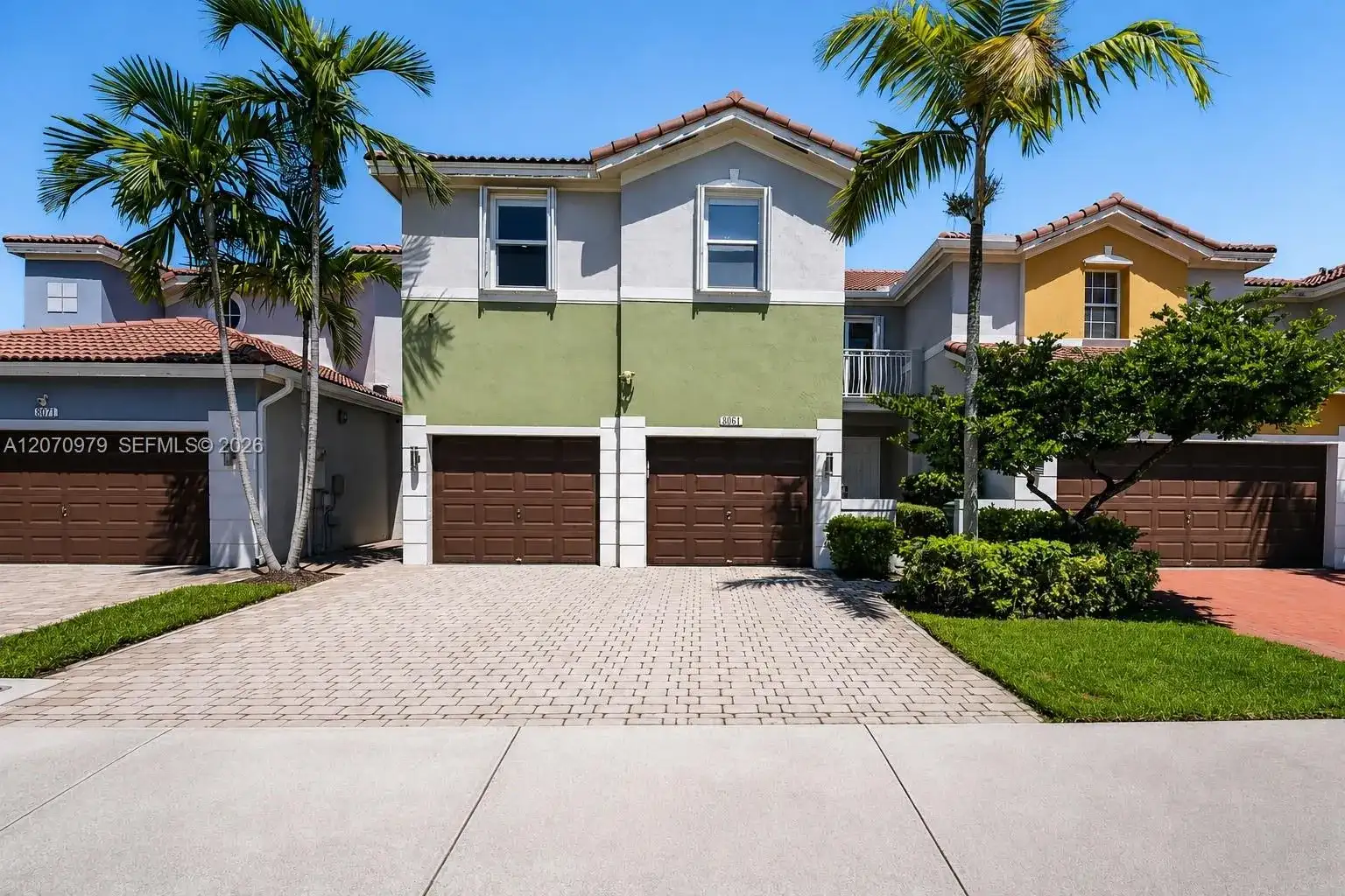 8061 NW 114th Pl # 8061, Doral FL 33178 photo 2