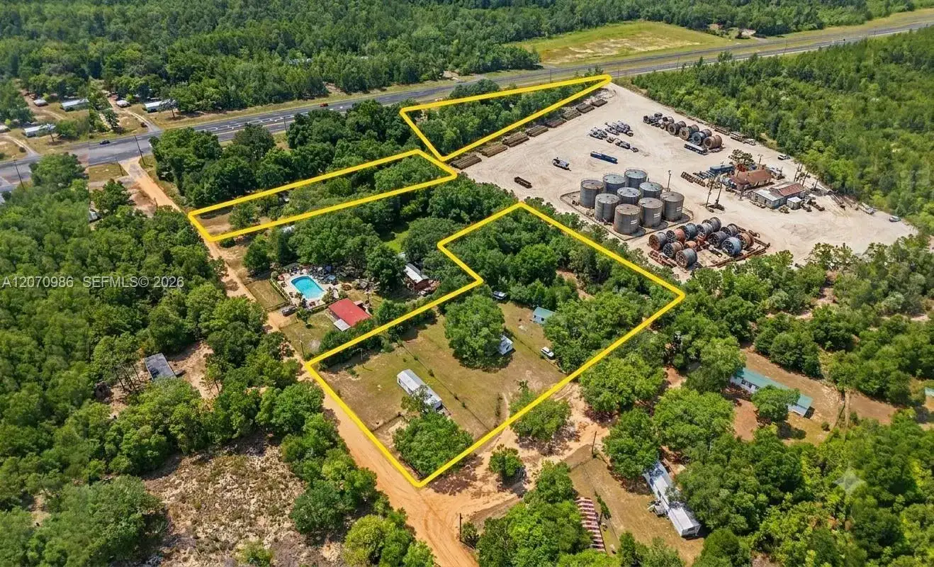 218 N Kimbrel Ave, Panama City FL 32404 photo 3