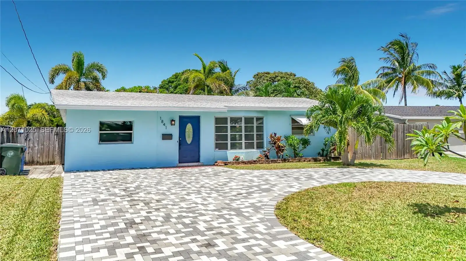 1841 NW 33rd Ct, Oakland Park FL 33309 photo 4