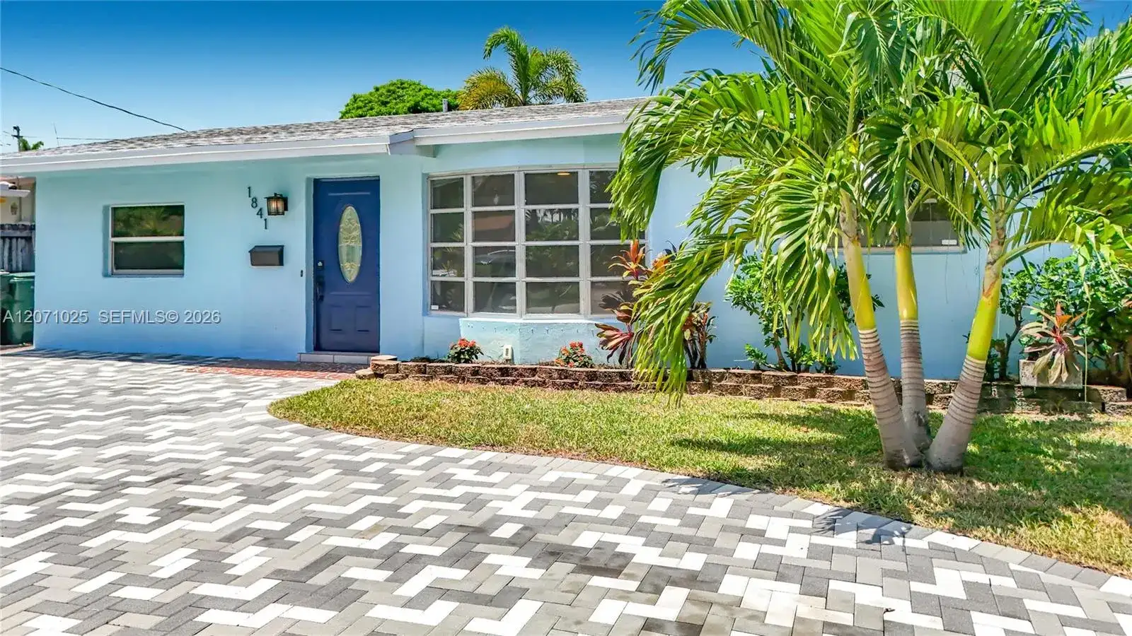 1841 NW 33rd Ct, Oakland Park FL 33309 photo 5