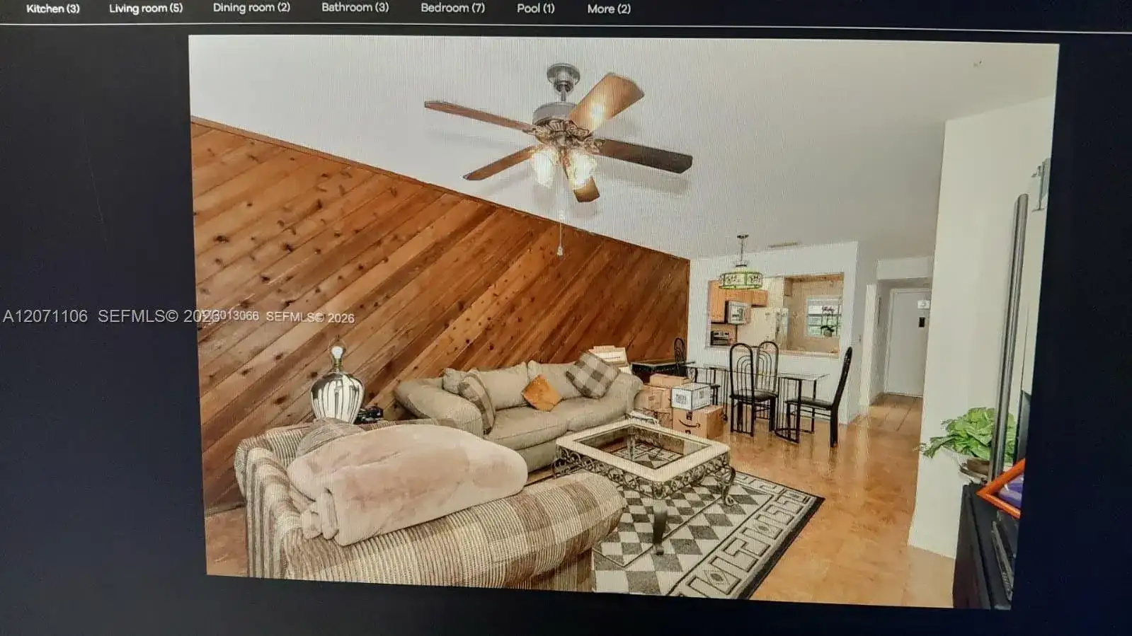 430 NE 210th Cir Ter # 3, Miami FL 33179 photo 4