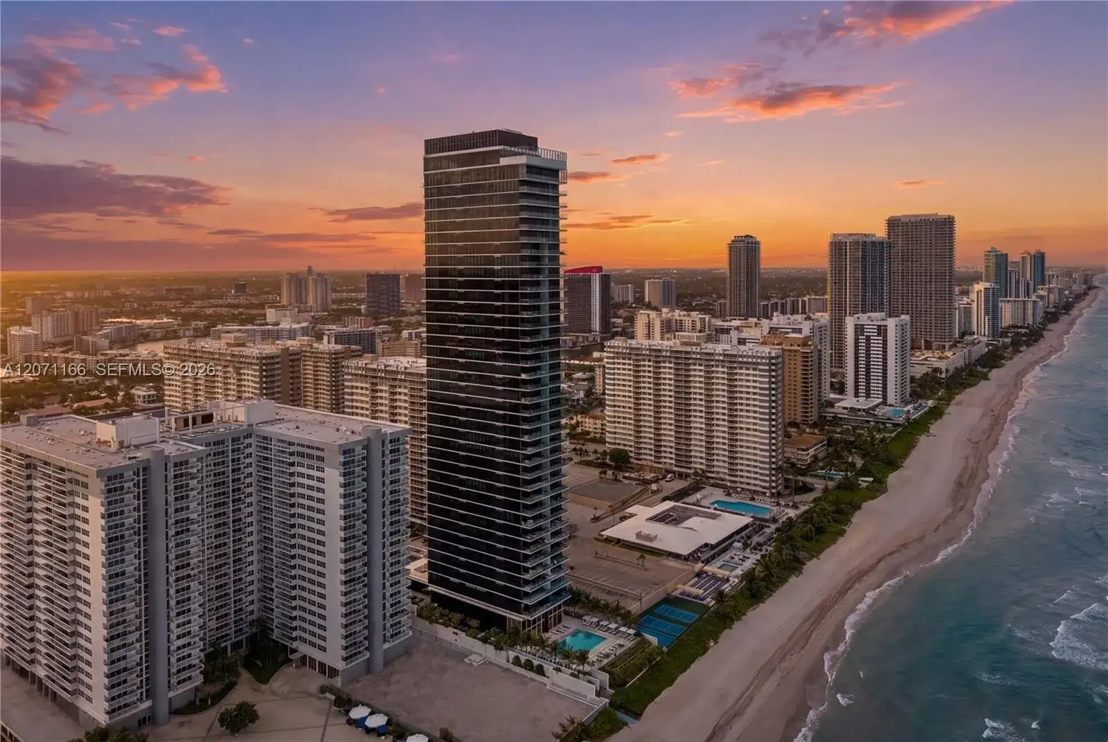 2000 S Ocean Dr # 20A, Hallandale Beach FL 33009 photo 4
