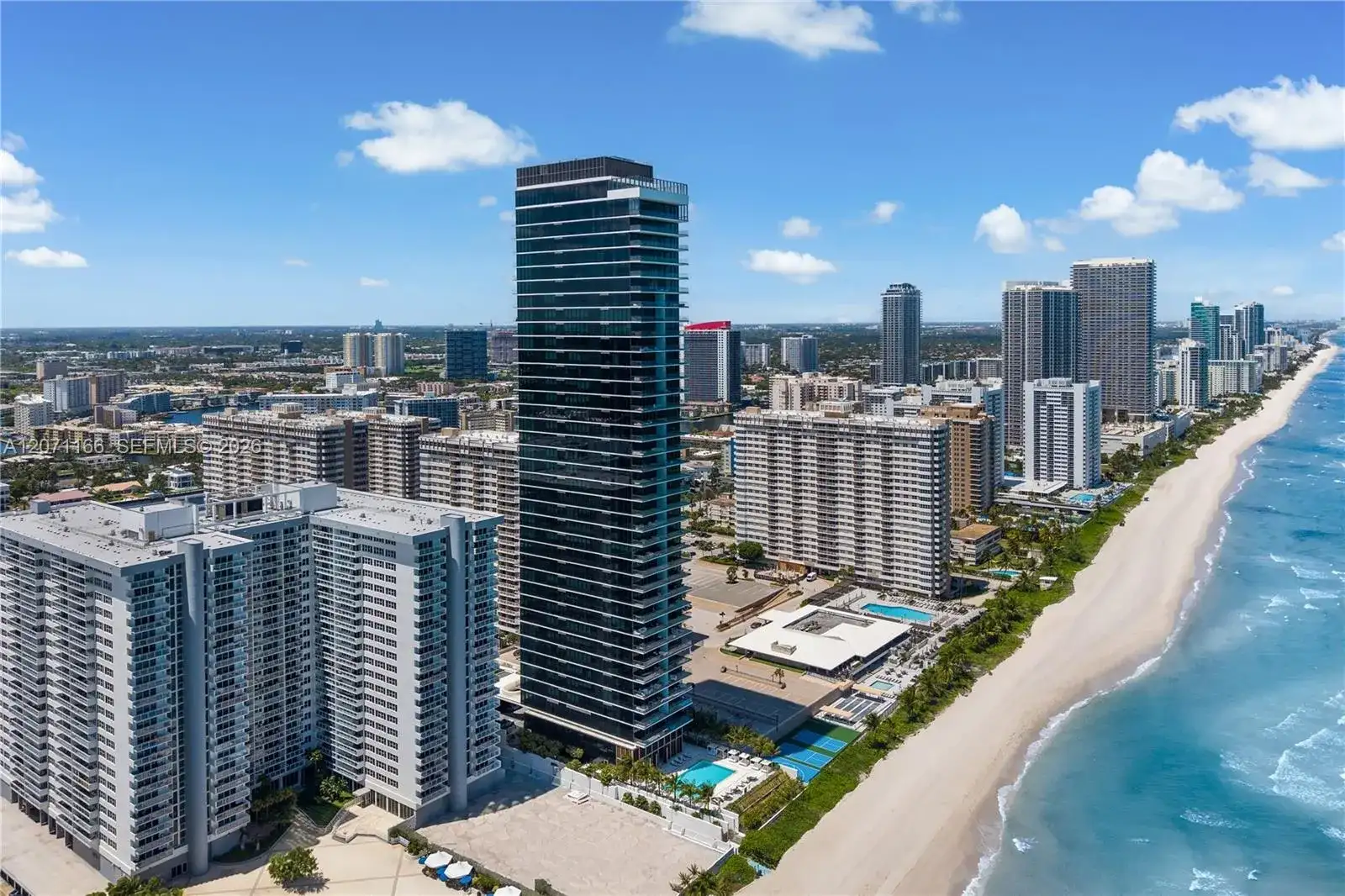 2000 S Ocean Dr # 20A, Hallandale Beach FL 33009 photo 5