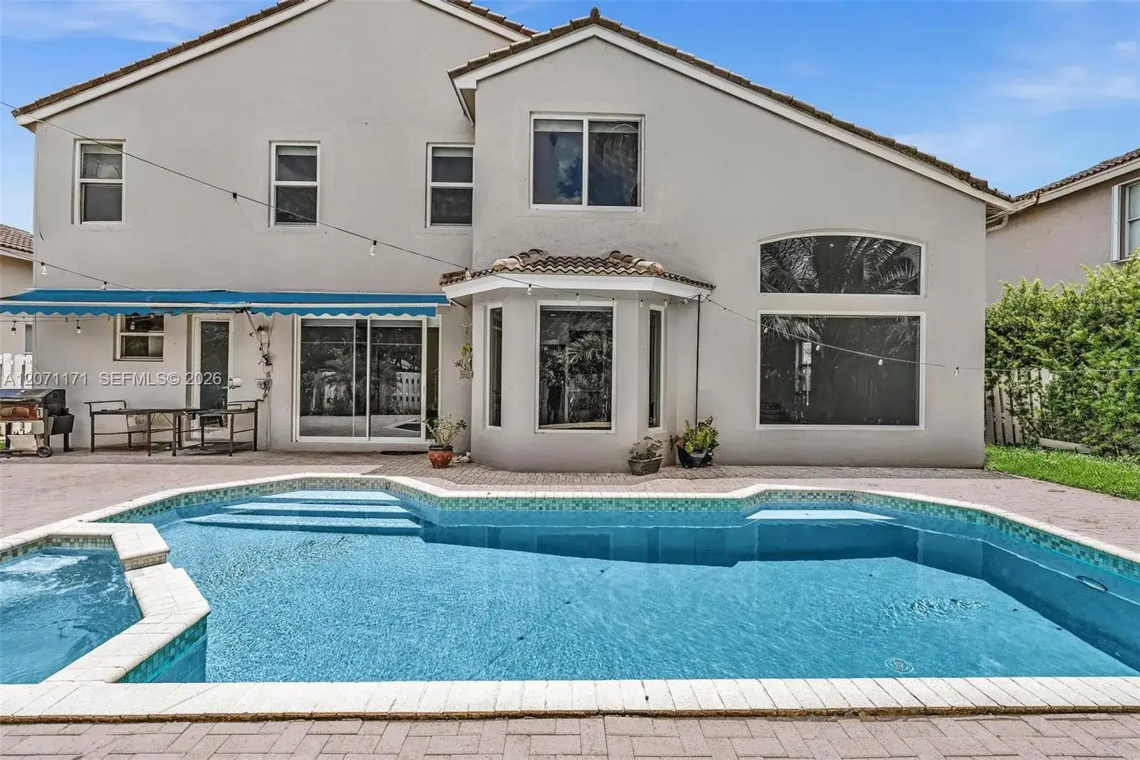 3433 SW 52nd ct # 3433, Hollywood FL 33023 photo 3