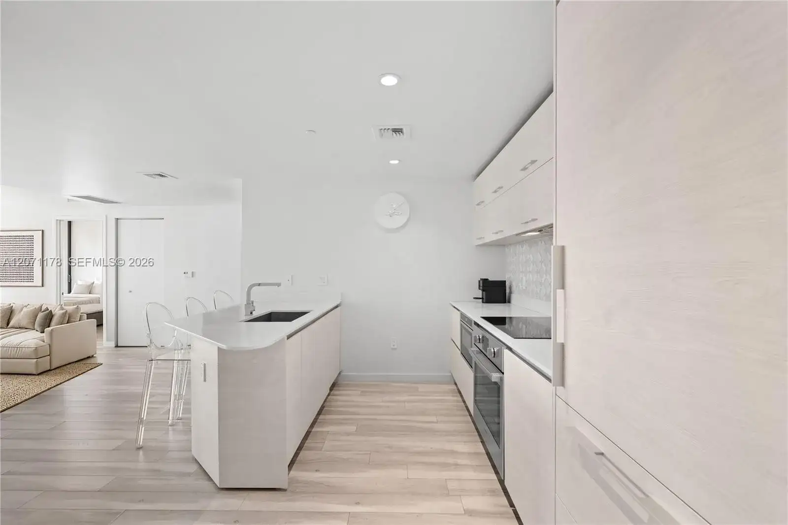 1300 S Miami Ave # 3709, Miami FL 33130 photo 4