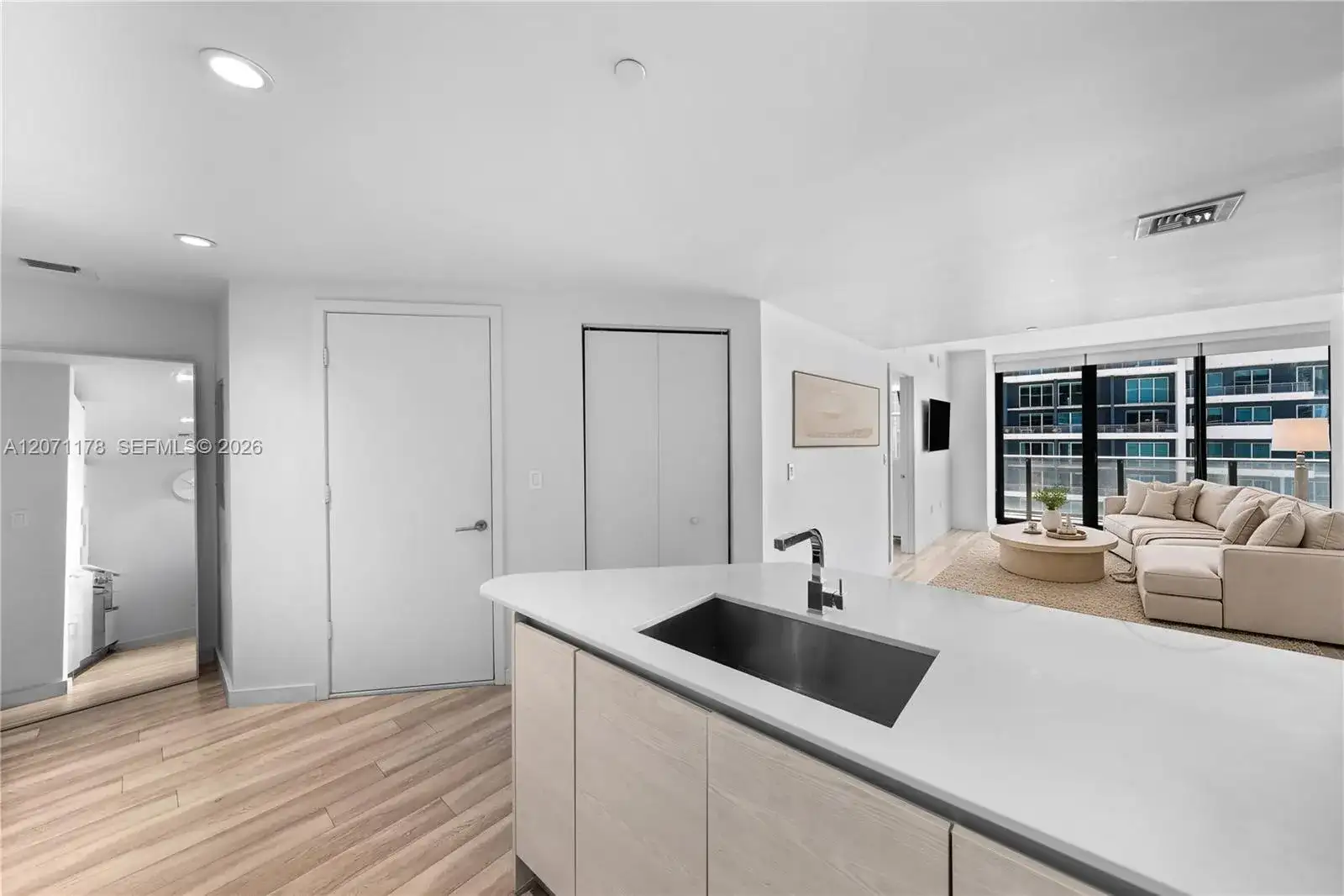 1300 S Miami Ave # 3709, Miami FL 33130 photo 5