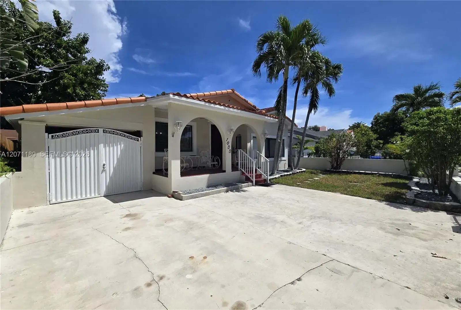 1855 SW 16th Ter, Miami FL 33145 photo 2