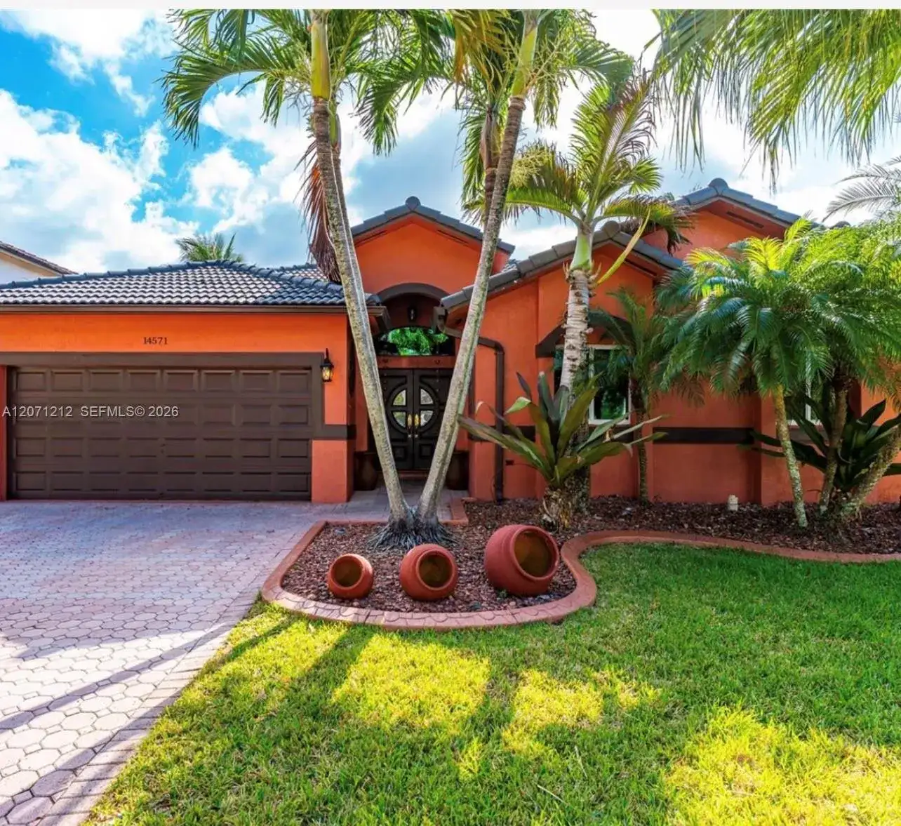 14571 SW 160th Ct, Miami FL 33196 photo 2