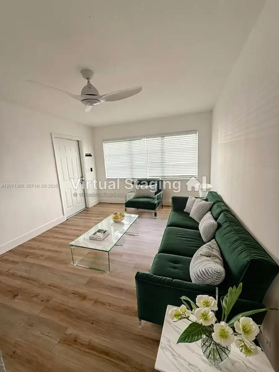 401 SE 10th St rear, Hallandale Beach FL 33009 photo 4