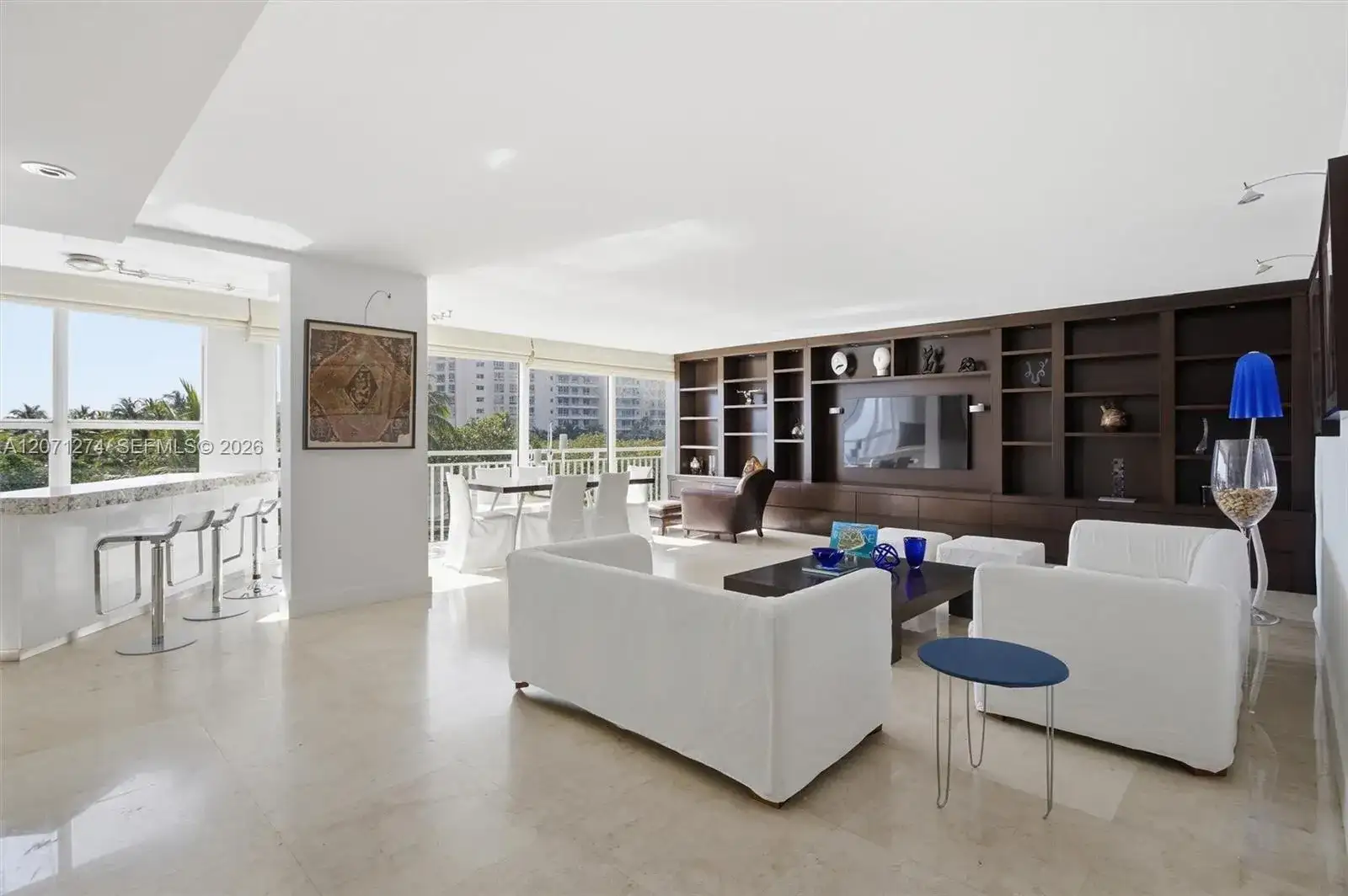 613 Ocean Dr # 5D, Key Biscayne FL 33149 photo 2