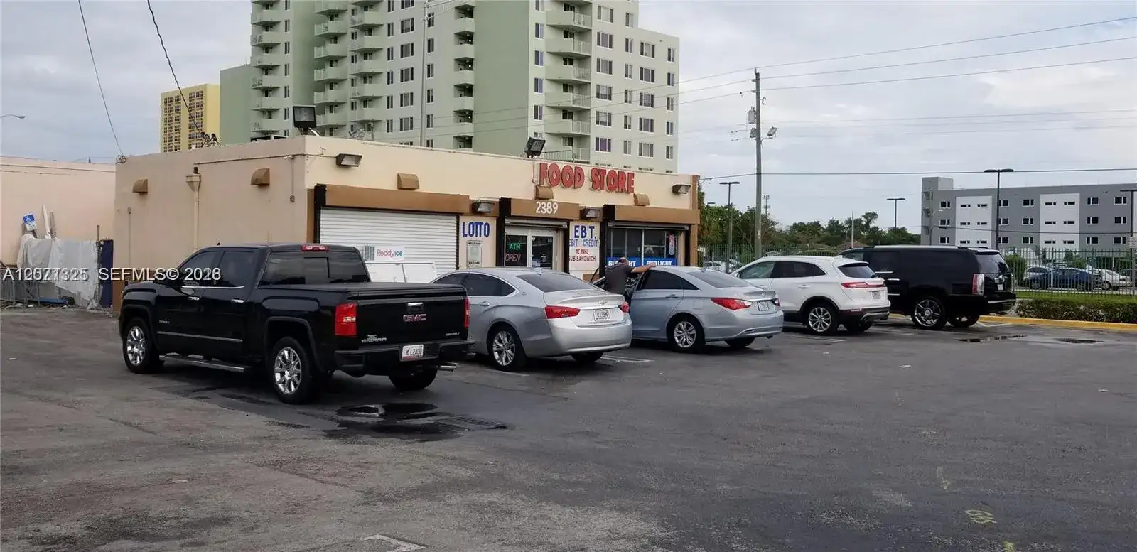 2387 NW 54th St, Miami FL 33142 photo 2