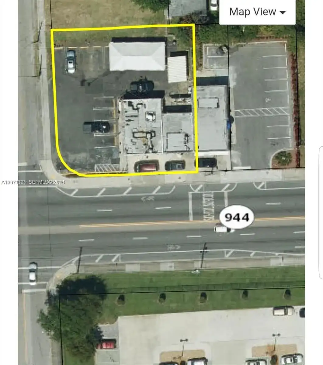 2387 NW 54th St, Miami FL 33142 photo 3