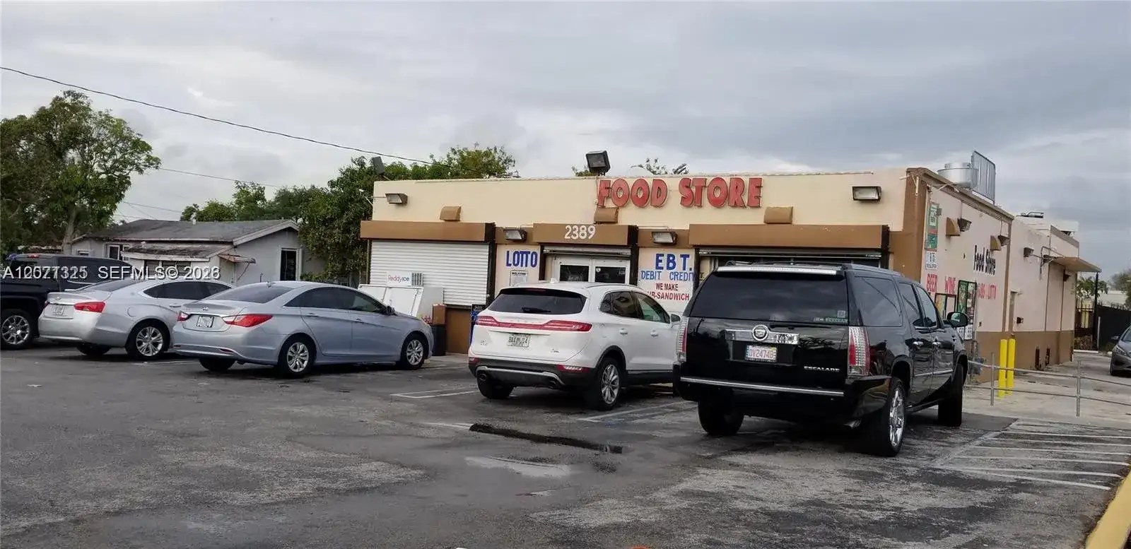 2387 NW 54th St, Miami FL 33142 photo 5
