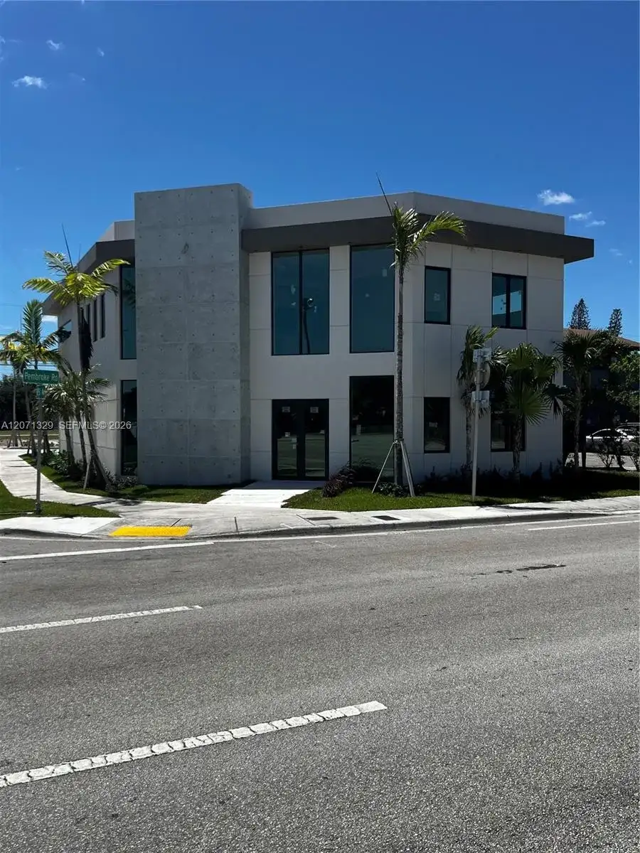 5000 Pembroke Rd, West Park FL 33021 photo 2
