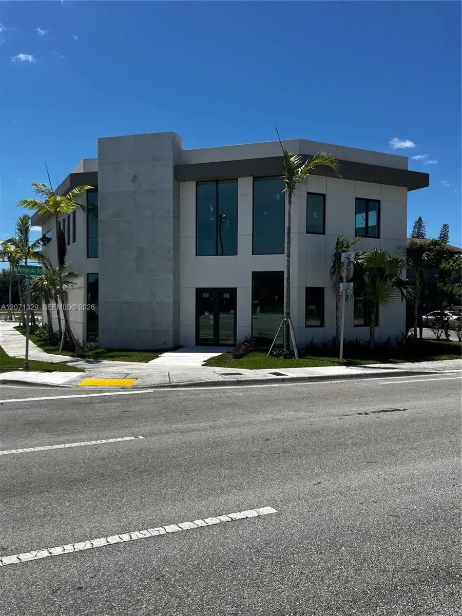 5000 Pembroke Rd, West Park FL 33021 photo 3