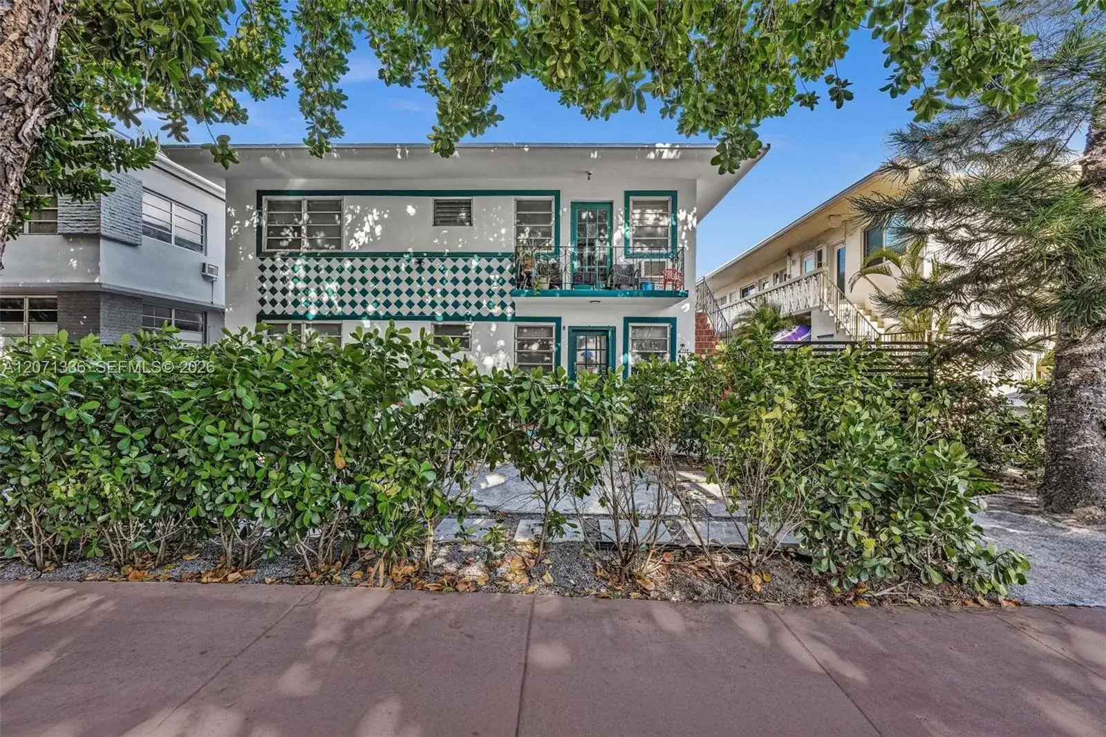 934 Meridian Ave # 15, Miami Beach FL 33139 photo 3