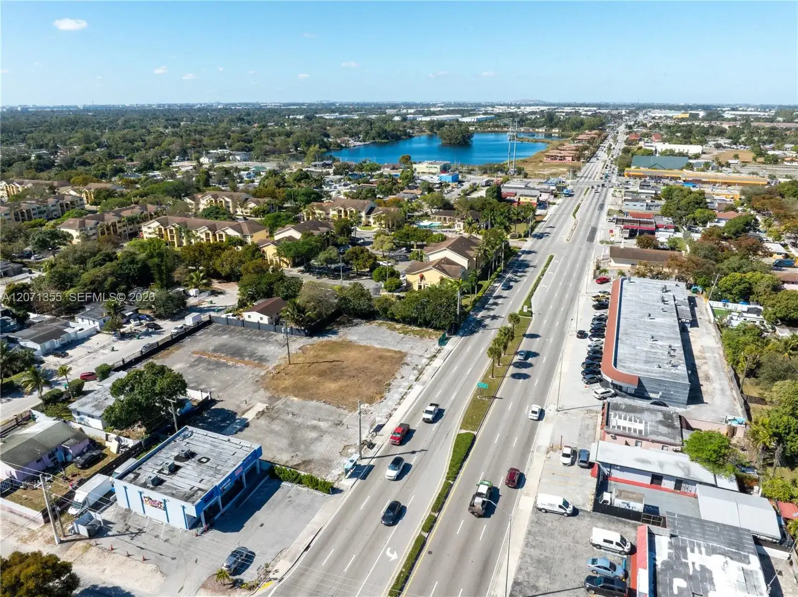 1450 NW 119th St, Miami FL 33167 photo 3