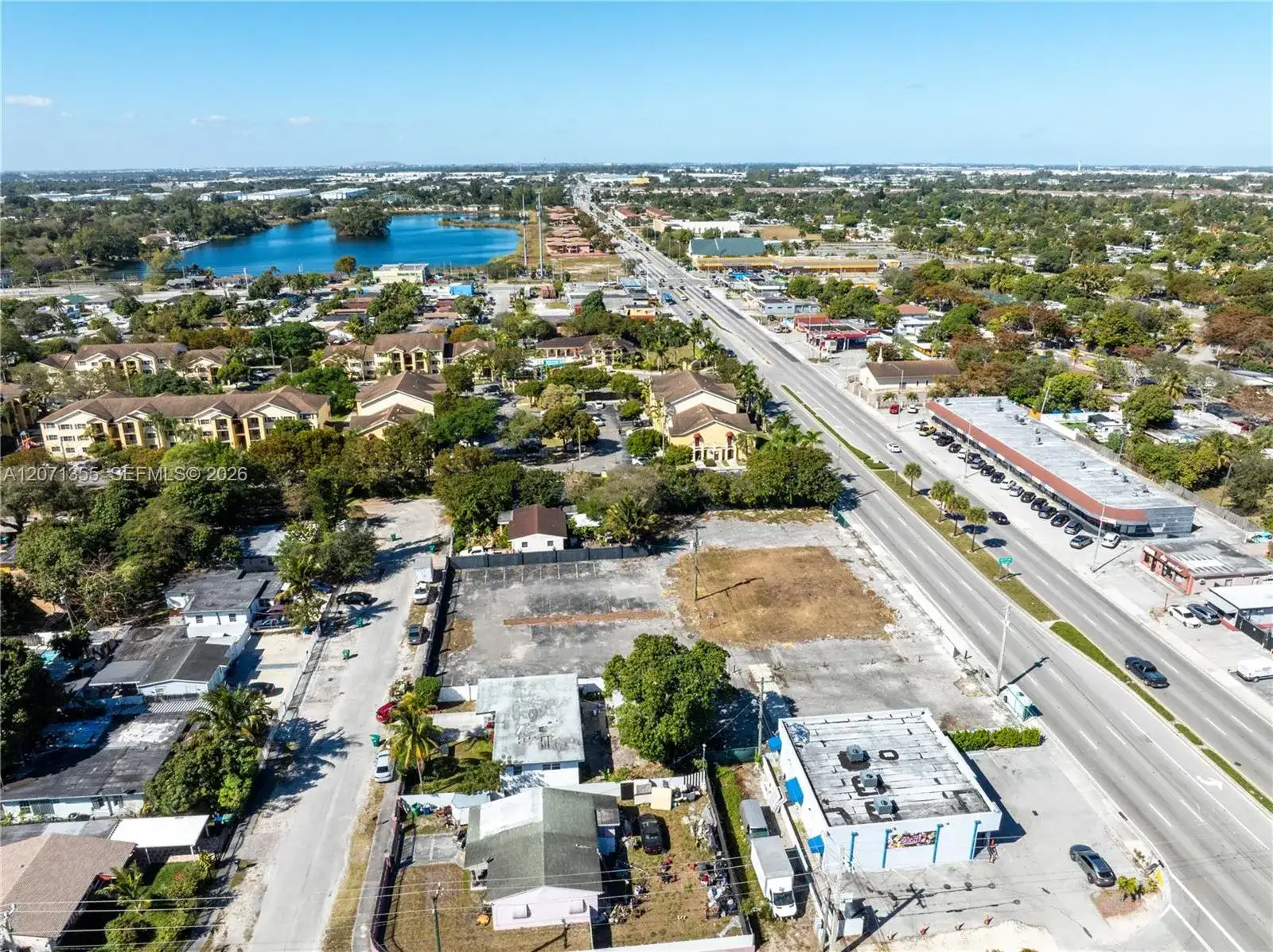 1450 NW 119th St, Miami FL 33167 photo 4