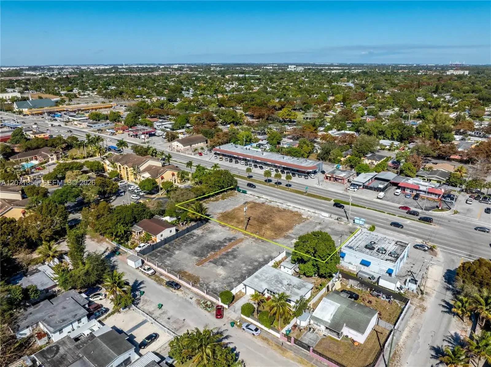 1450 NW 119th St, Miami FL 33167 photo 5