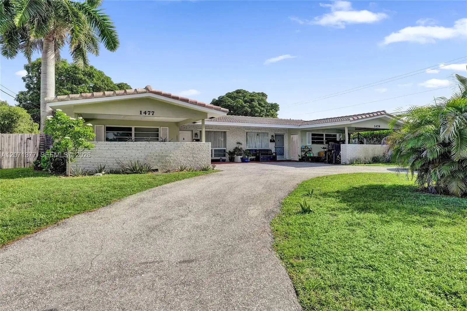1477 NE 55th St, Fort Lauderdale FL 33334 photo 4