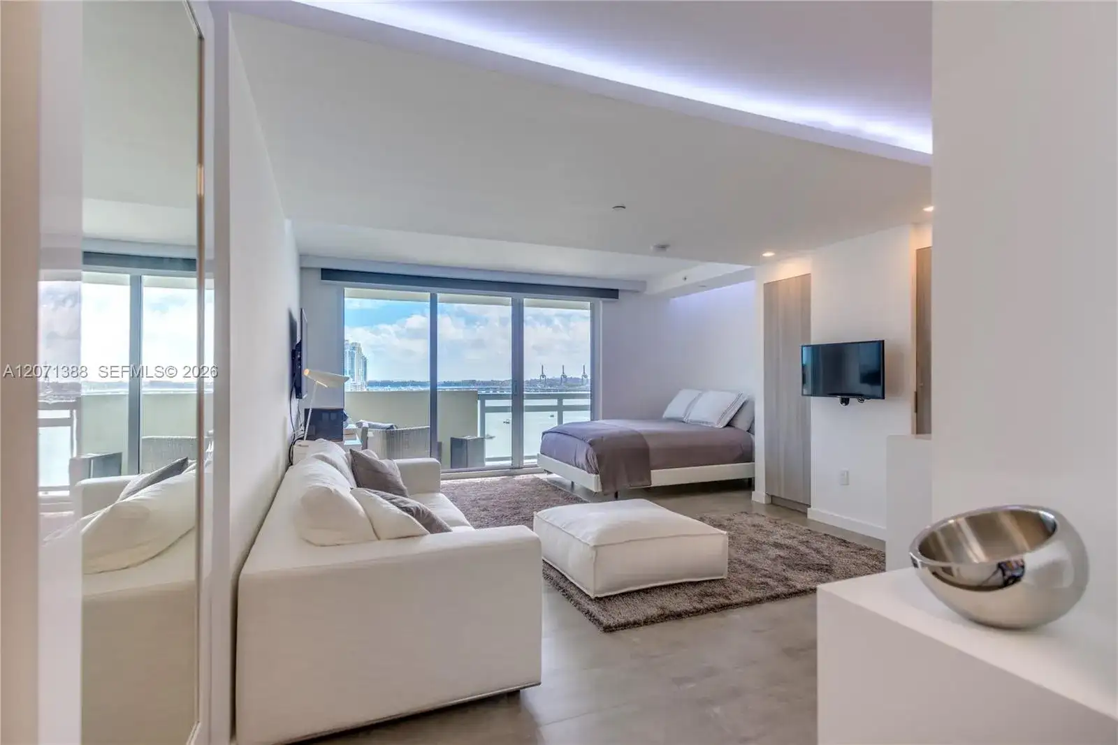 1500 Bay Rd # 1436S, Miami Beach FL 33139 photo 3
