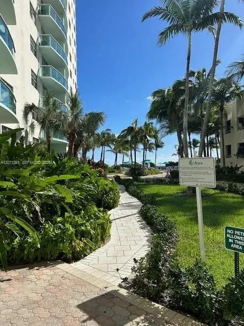 3801 S Ocean Dr # 2D, Hollywood FL 33019 photo 5