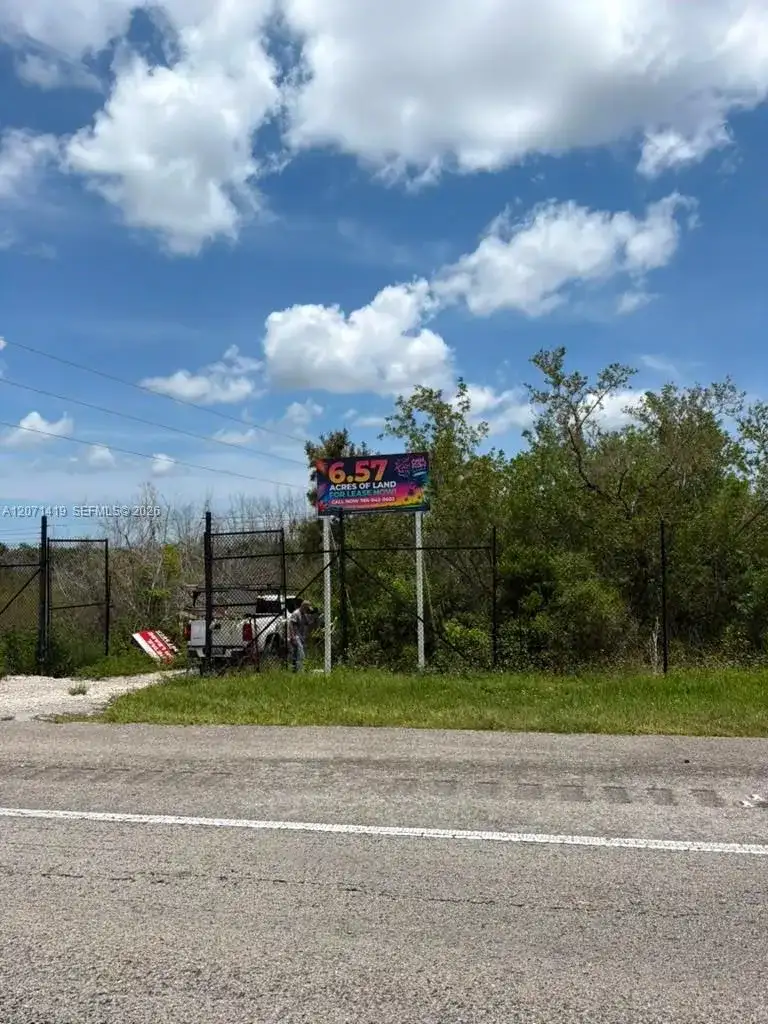 S DIXIE HWY (LEASE), Florida City FL 33034 photo 2