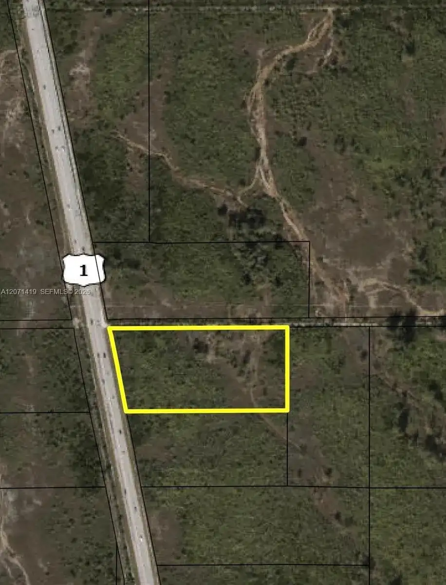 S DIXIE HWY (LEASE), Florida City FL 33034 photo 3