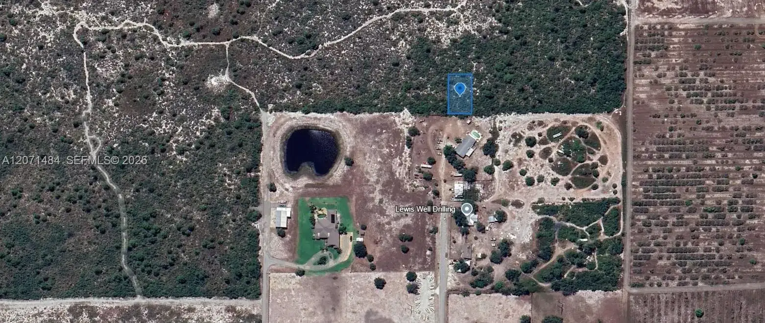 541 Carousel Lane, Lake Placid FL 33852 photo 4
