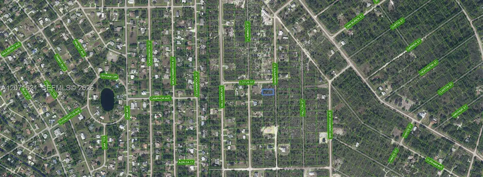348 SANDPIPER ST, Lake Placid FL 33852 photo 2