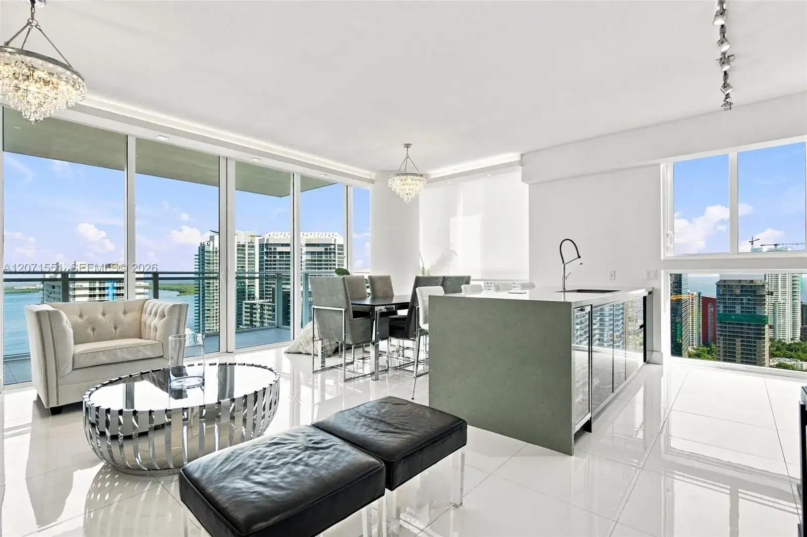 1080 Brickell Ave # 3800, Miami FL 33131 photo 5