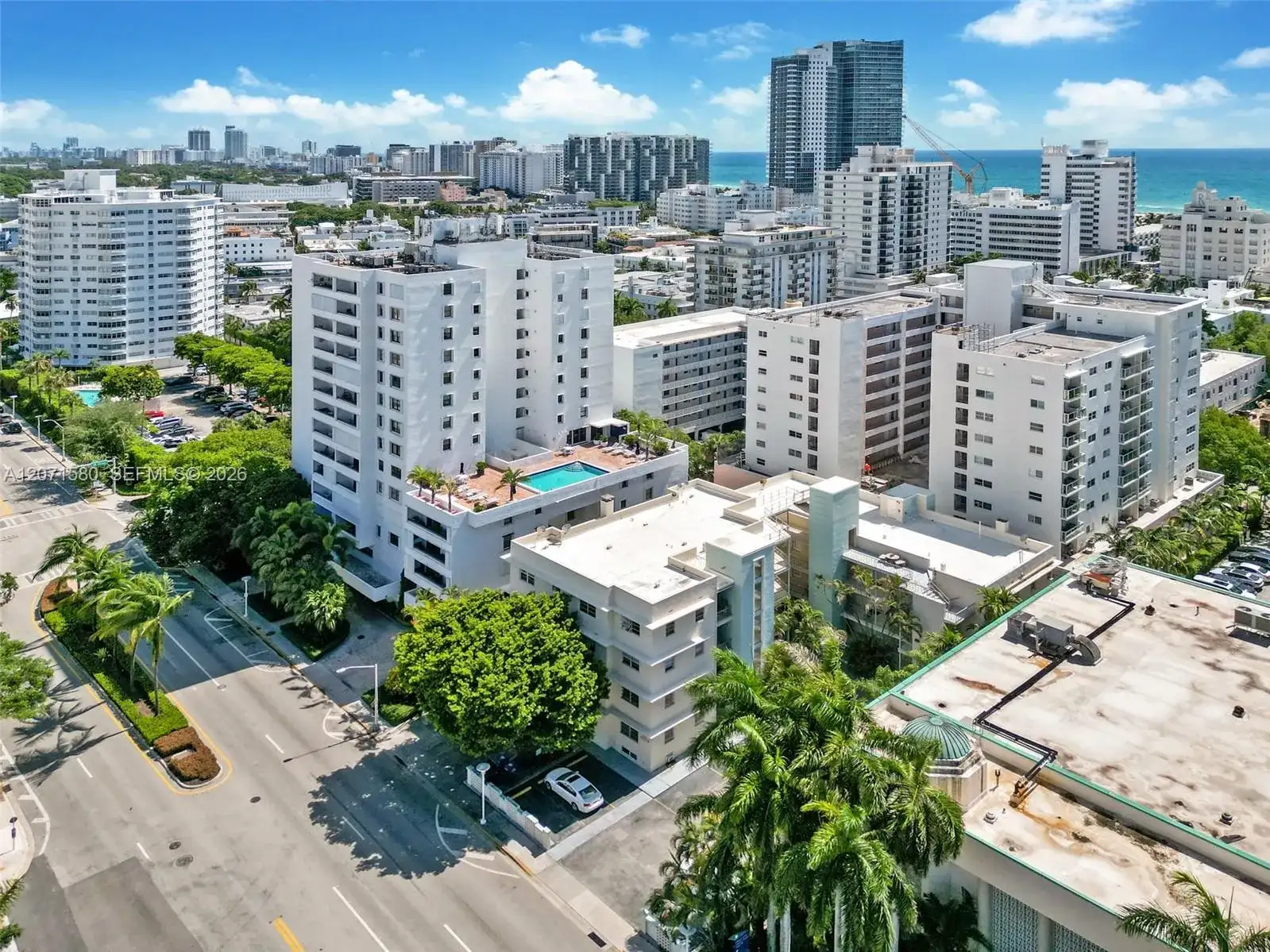1775 Washington Ave # 5D, Miami Beach FL 33139 photo 5