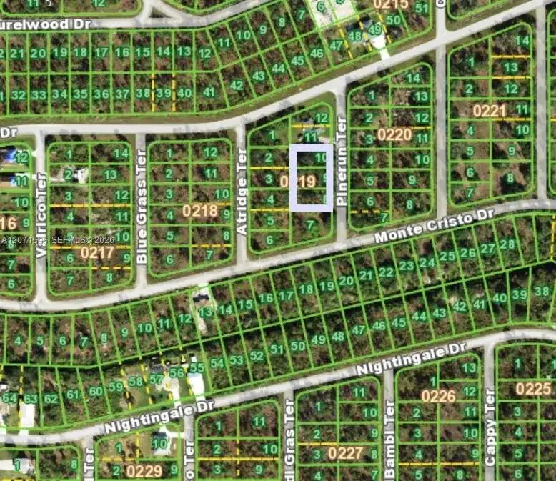 13263 Pinerun Terrace, Punta Gorda FL 33955 photo 3