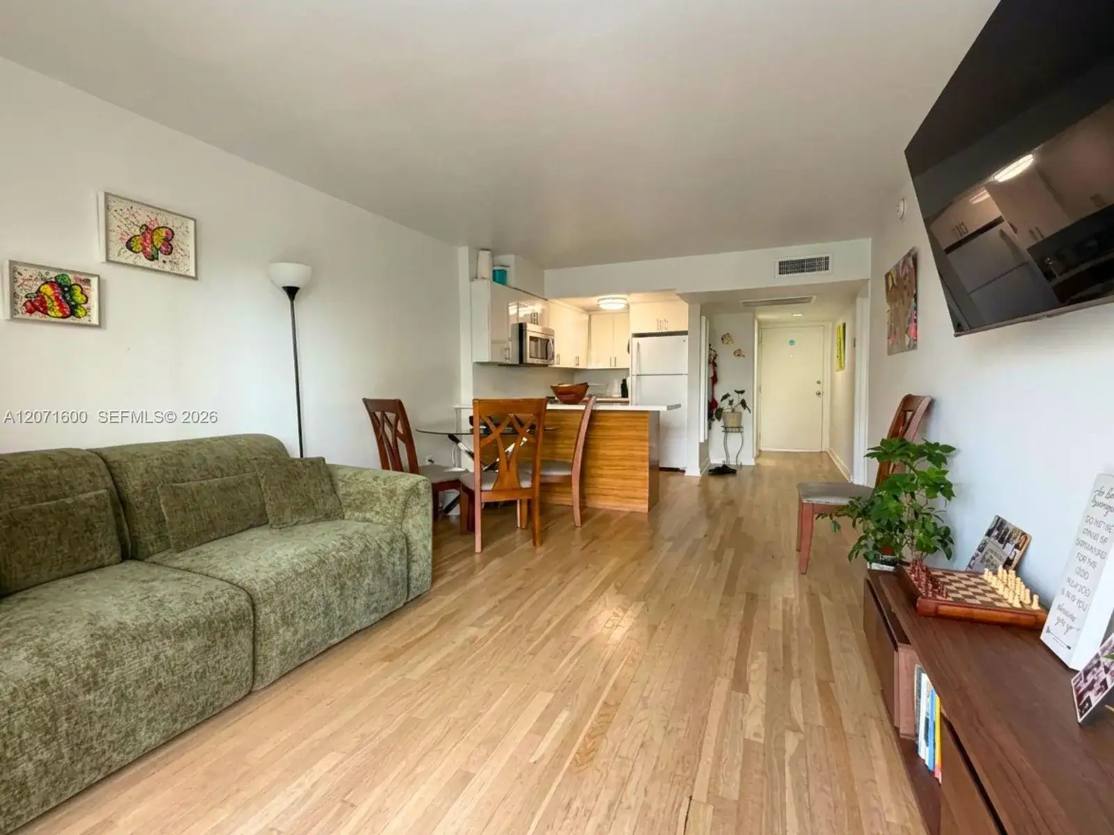 1650 NE 115th St # 403, Miami FL 33181 photo 2