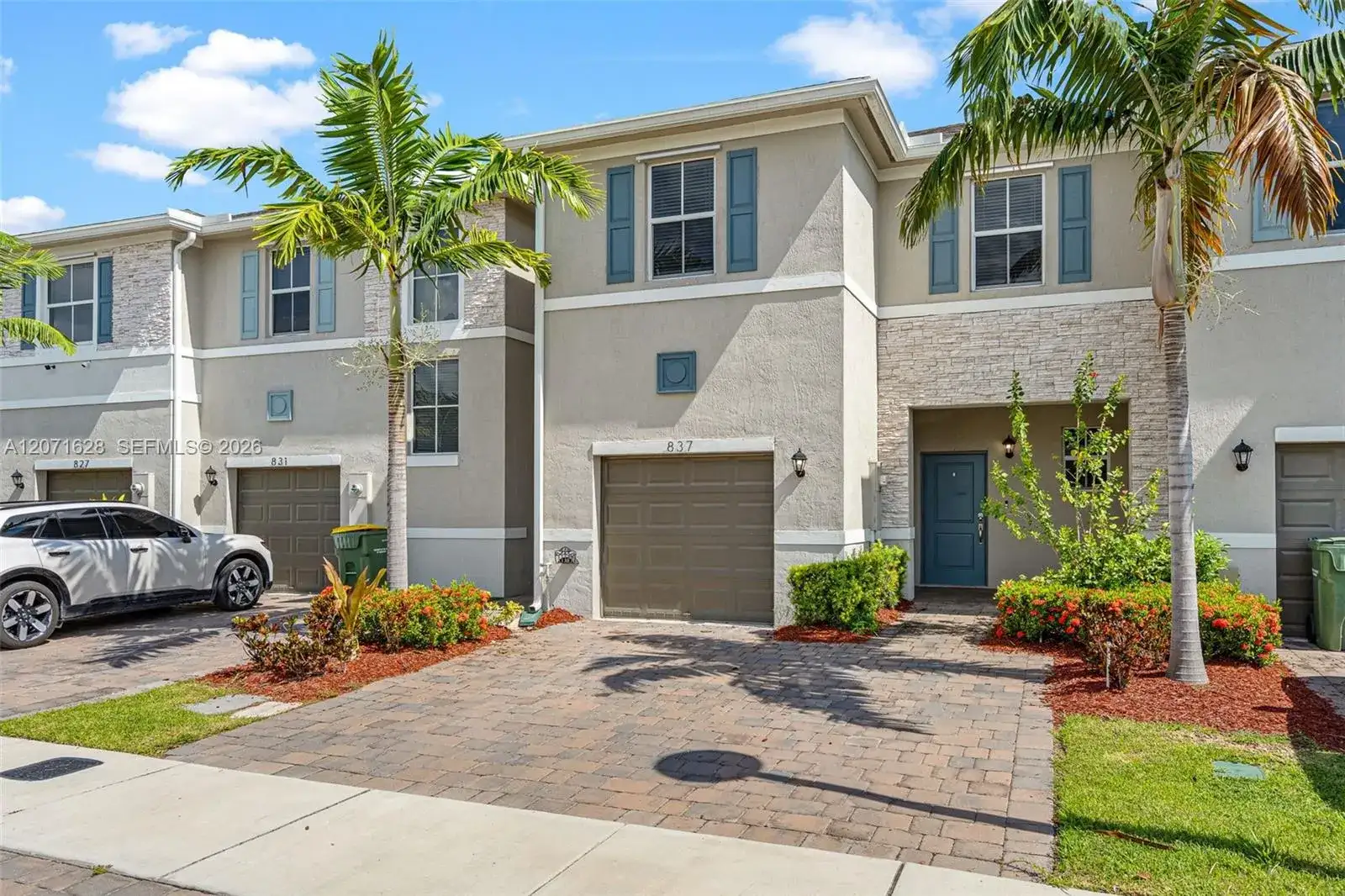 837 SE 16th Ct, Homestead FL 33034 photo 2
