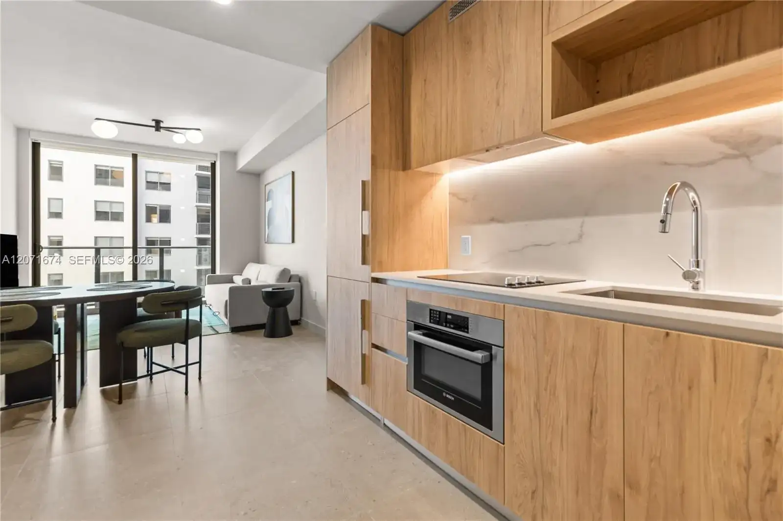 11 NE 6 ST # 3213, Miami FL 33132 photo 3