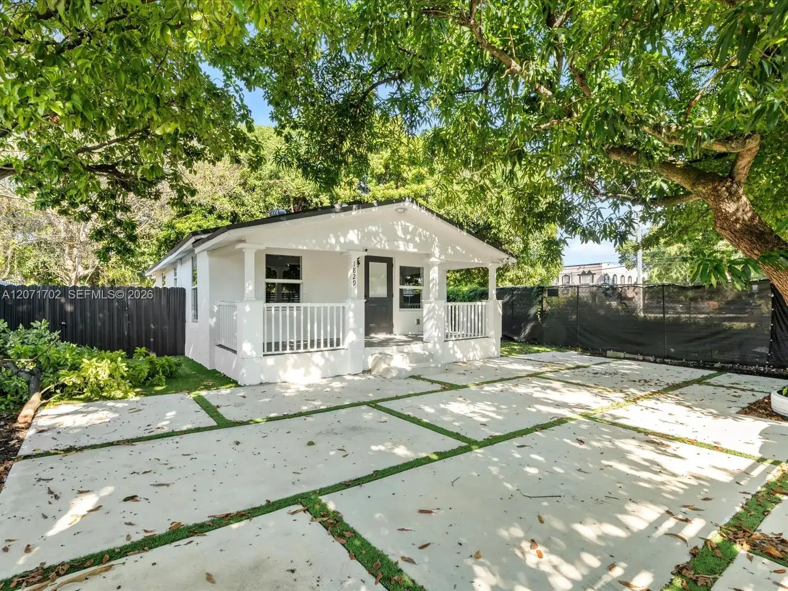 1829 NW 62nd Ter, Miami FL 33147 photo 4