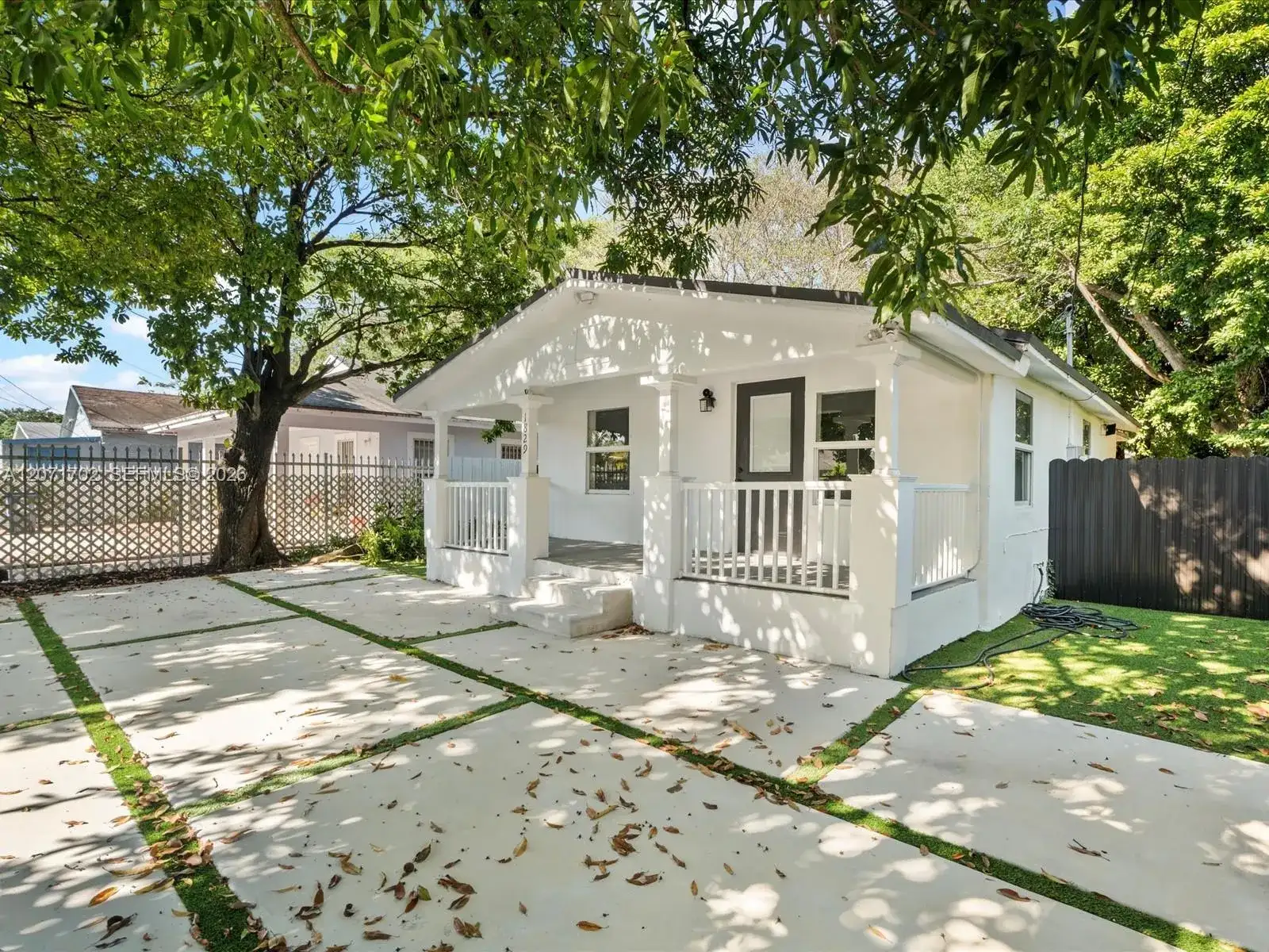 1829 NW 62nd Ter, Miami FL 33147 photo 5
